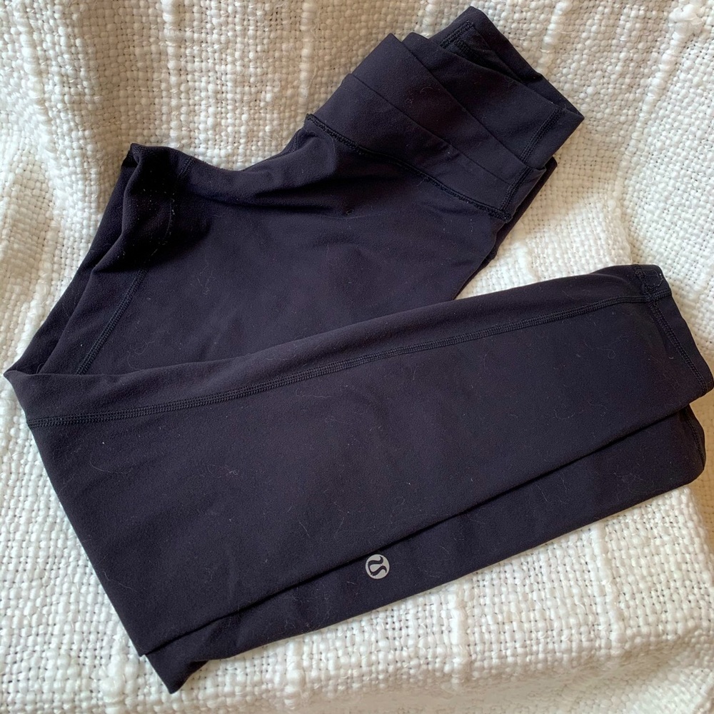 Lululemon Athletica Legging